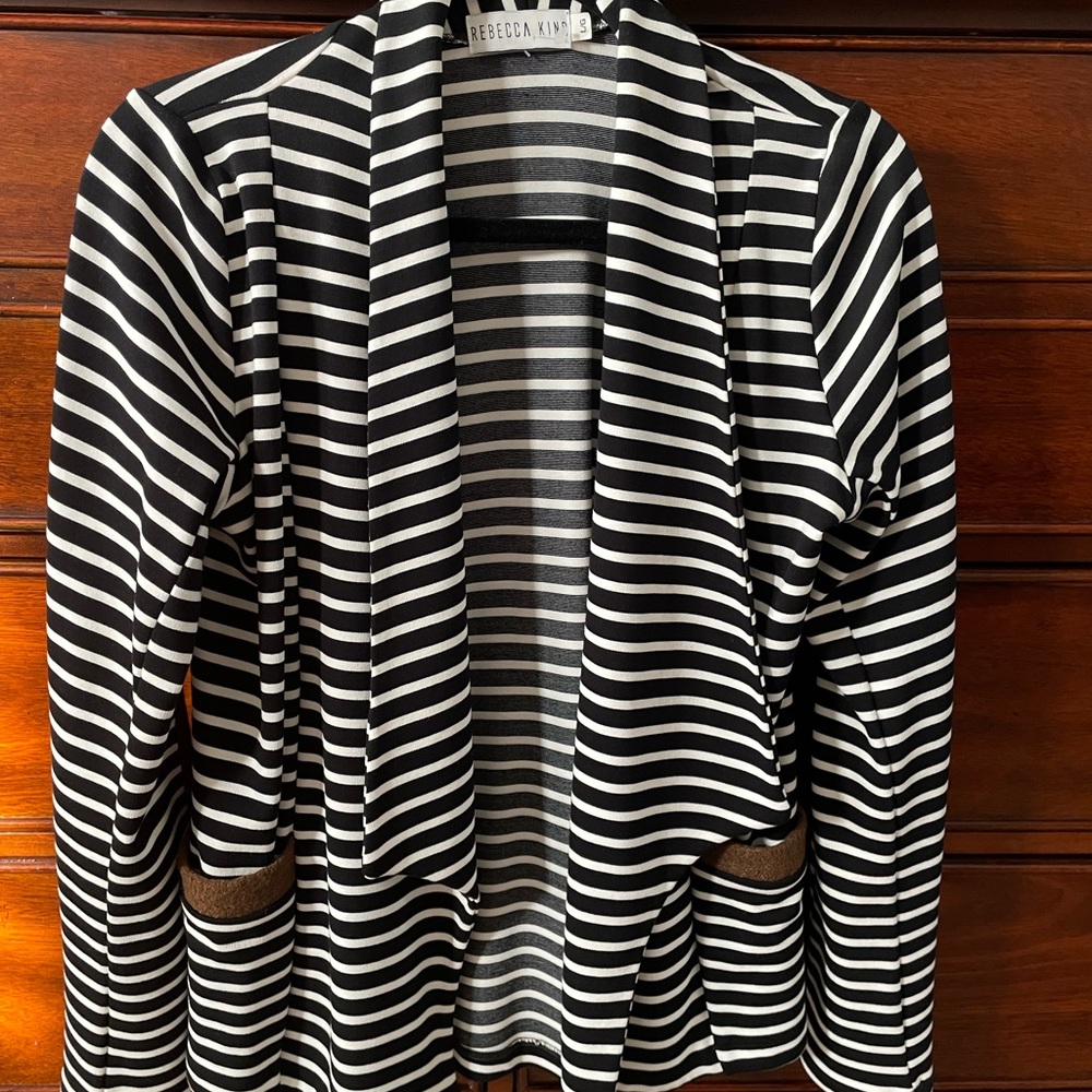 Ladies jacket